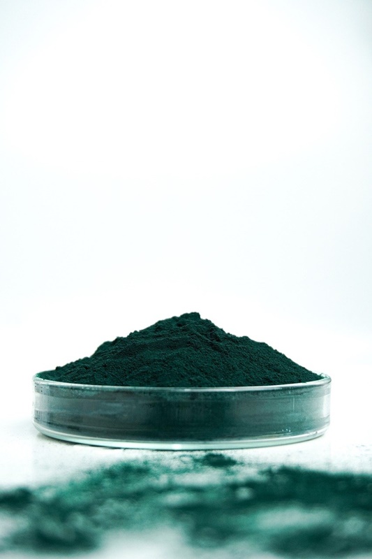 Espirulina